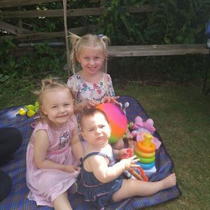 Meet your Posher, Janet